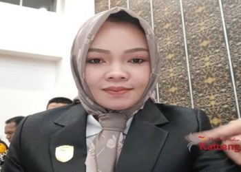 DPRD Dukung Dicanangkan Program Ketahanan Pangan Nasional di Pulang Pisau