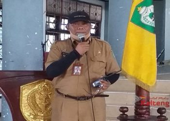 Tim Gabungan Covid-19 Razia THM