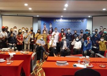 Rentan Terhadap Covid-19, Jurnalis Perokok Sebaiknya Tak Bertugas di Rumah Sakit