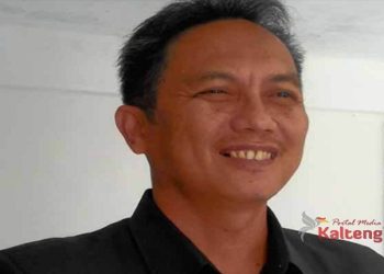 Anggota DPRD Palangka Raya ini Minta Rumah Ibadah Utamakan Protokol Kesehatan