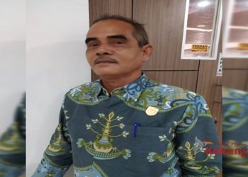Legislator DPRD Pulang Pisau ini Sebut Terkait Program Ketahanan Pangan Legislatif dan Eksekutif Kurang Koordinasi