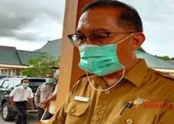 Masyarakat Pulang Pisau Di Ingatkan Untuk Patuhi Protokol Kesehatan