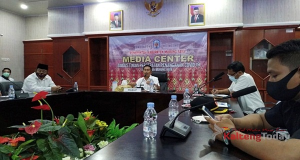 New Normal Pada Sektor Pendidikan di Mura Belum Ada Intruksi Kemendikbud