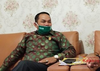 Dewan Minta Pemkab Mura Jemput Bola Sosialisasikan Penerimaan Peserta Didik Baru