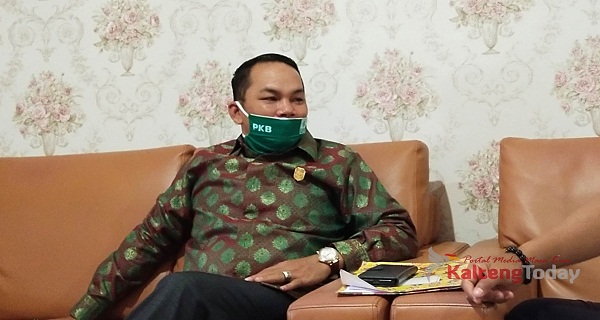 Dewan Minta Pemkab Mura Jemput Bola Sosialisasikan Penerimaan Peserta Didik Baru