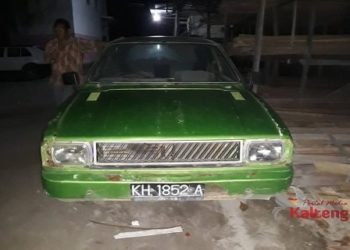 Isi Bensin di SPBU, Mobil Diduga Terbakar