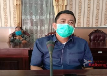 Dewan Minta Pelabuhan Bongkar Muat Dalam Kota Sampit Di Evaluasi