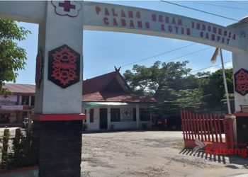 Stok Darah di PMI Sampit Semakin Menipis
