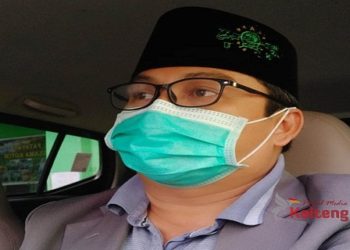 Tokoh Agama Prihatin Dugaan Lokalisasi Km. 12 Sampit Kembali Beroperasi