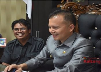 17.439 Warga Gumas Ikuti Sensus Penduduk 2020 online