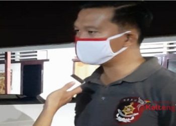 Polres Barito Selatan Ancam Tindak Pelaku Penyalahgunaan Dana BLT