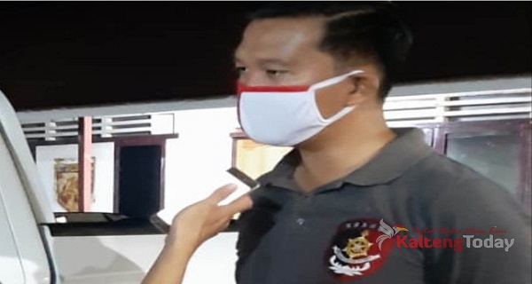Polres Barito Selatan Ancam Tindak Pelaku Penyalahgunaan Dana BLT
