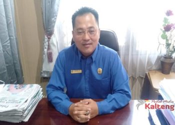 Insentif Tenaga Medis Covid-19 Kotim Harus Segera Dibagikan