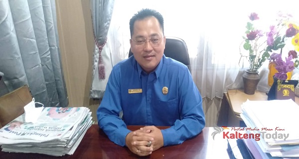 Insentif Tenaga Medis Covid-19 Kotim Harus Segera Dibagikan