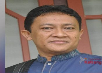 Kabupaten Pulang Pisau Persiapkan Kedatangan Presiden RI