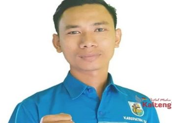 KNPI Kapuas Apresiasi Polres Komitmen Berantas Narkoba