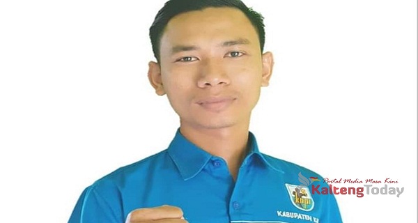 KNPI Kapuas Apresiasi Polres Komitmen Berantas Narkoba