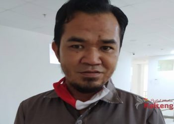 Sidang Paripurna ke-5 DPRD Pulang Pisau Menggunakan Video Conference