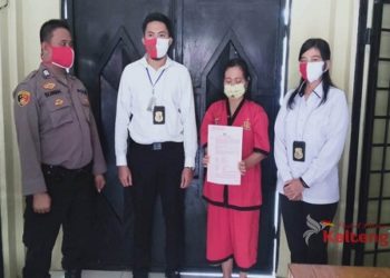 Berkas Kasus Penggelapan Uang Perkuliahan di UPR Telah P21