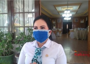 Dijadikan Sebagai Food Estate Nasional, Kapuas Harus Siapkan SDM