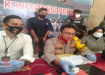 Pulas Tertidur, Rumah Wakil Rakyat Dibobol Maling