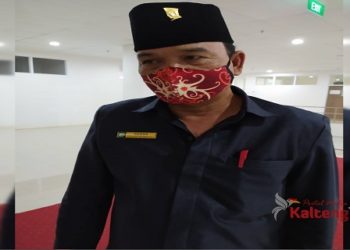 DPRD Pulang Pisau akan Usulkan Program Kalteng Terang