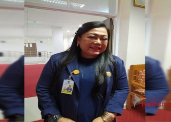 DPRD Kabupaten Pulang Pisau Konsultasi ke DPRD Kalteng Terkait Covid-19