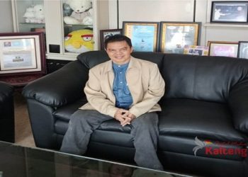 Pengamat : Negara Harus Hadir Saat Kebijakan New Normal Diterapkan
