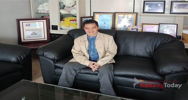 Pengamat : Negara Harus Hadir Saat Kebijakan New Normal Diterapkan