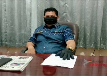 Pemda Harus Bangun PKS Sendiri, Guna Selamatkan Petani Lokal