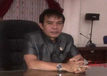 Legislator Barsel Menghimbau Masyarakat Agar Tetap Waspada Terhadap Kejahatan