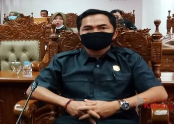 Dorong Peningkatan SDM Melalui Program Beasiswa