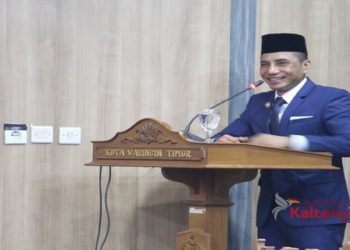 Jelang Pilkada Kotim Warga Diimbau Hindari Politik Uang