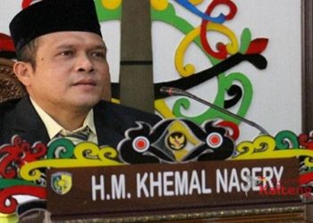Lesgislator Ini Secara Pribadi Menolak Rencana PSBB Tahap II