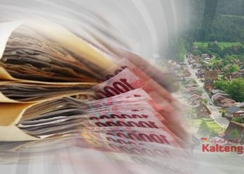 Pemdes Diminta Siapkan Penyaluran BLT DD