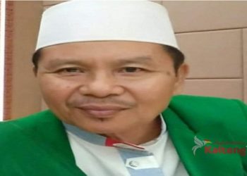 187 Calon Jemaah Asal Kotim Tunda Keberangkatan Haji