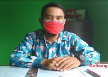 Penyaluran Sejumlah Bantuan Di Desa Pematang Limau Berjalan Lancar