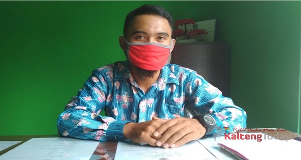 Penyaluran Sejumlah Bantuan Di Desa Pematang Limau Berjalan Lancar