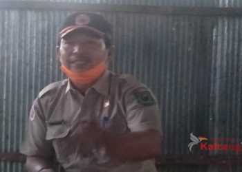Penanganan Covid -19 di Kabupaten Kapuas Telan Anggaran 63Miliar Lebih