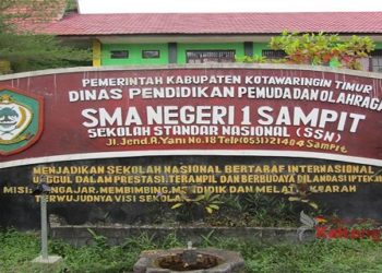 Masuk SMA Tak Wajibkan Surat Keterangan Sehat Dan Berkelakuan Baik