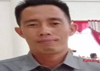 Anggota Dewan Barsel Minta Kepala Desa Proaktif Mencegah Covid-19