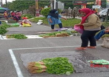Walikota : Kendaraan Pengangkut Bahan Pokok Proritaskan Masuk Palangka Raya