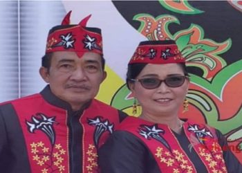 Camat Telaga Antang Nilai Postingan Sara Rekruting Karyawan BGA di Medsos Tidak Benar