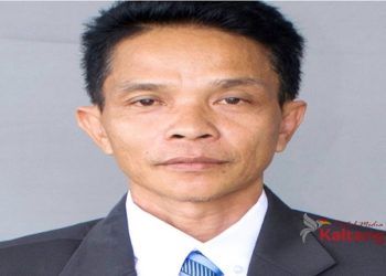 Legislator Gumas Imbau PBS Utamakan Bantu Desa Sekitar