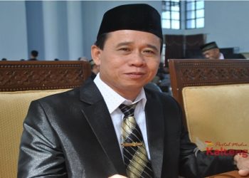 Dewan Minta Pemkab Seruyan Wujudkan Swasembada Pangan