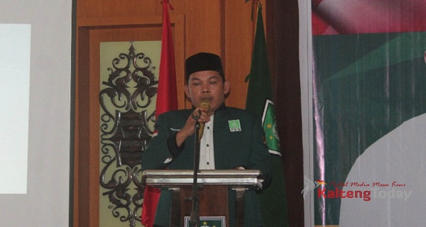 Bantu Petani Tingkatkan Produktifitas Untuk Penuhi Kebutuhan Pasar