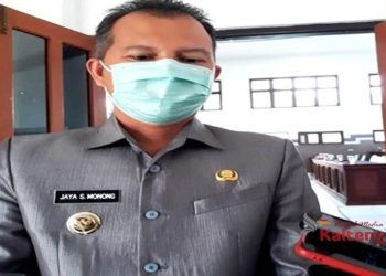 Ini Penyebab Meningkatnya Pasien Positif Covid-19 di Gumas