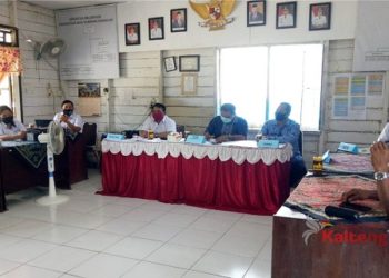 Ini Aspirasi yang Mencuat dari Reses di Tumbang Pasangon
