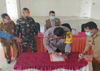 Pelaku Karhutla Bisa Dikenakan Deretan Pasal Berlapis