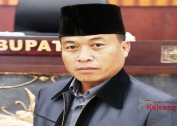Dewan Harapkan Penempatan Pejabat Eselon II Sesuai Kompetensi